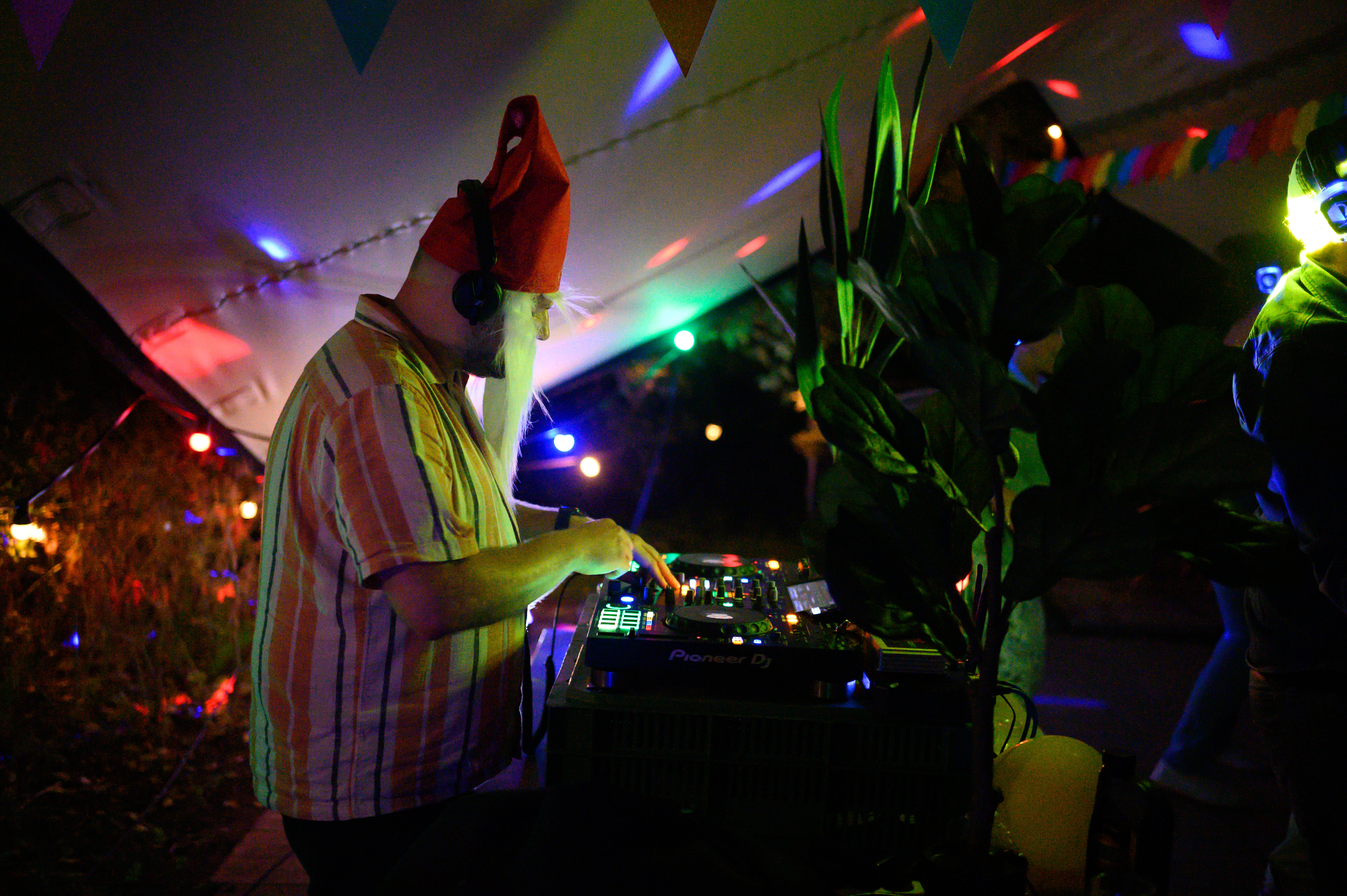 Feest