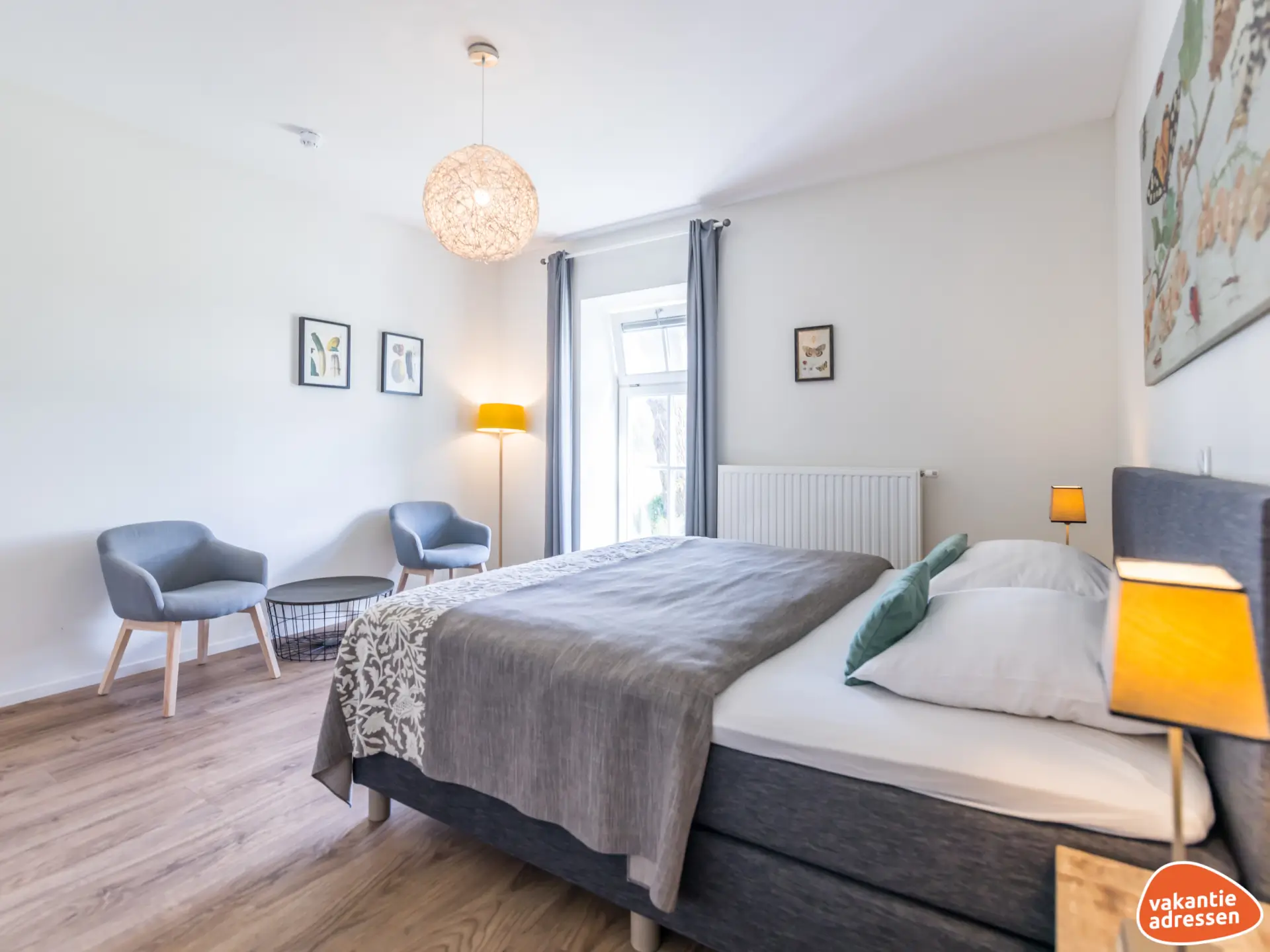 Plattegrond Huis 2 BG