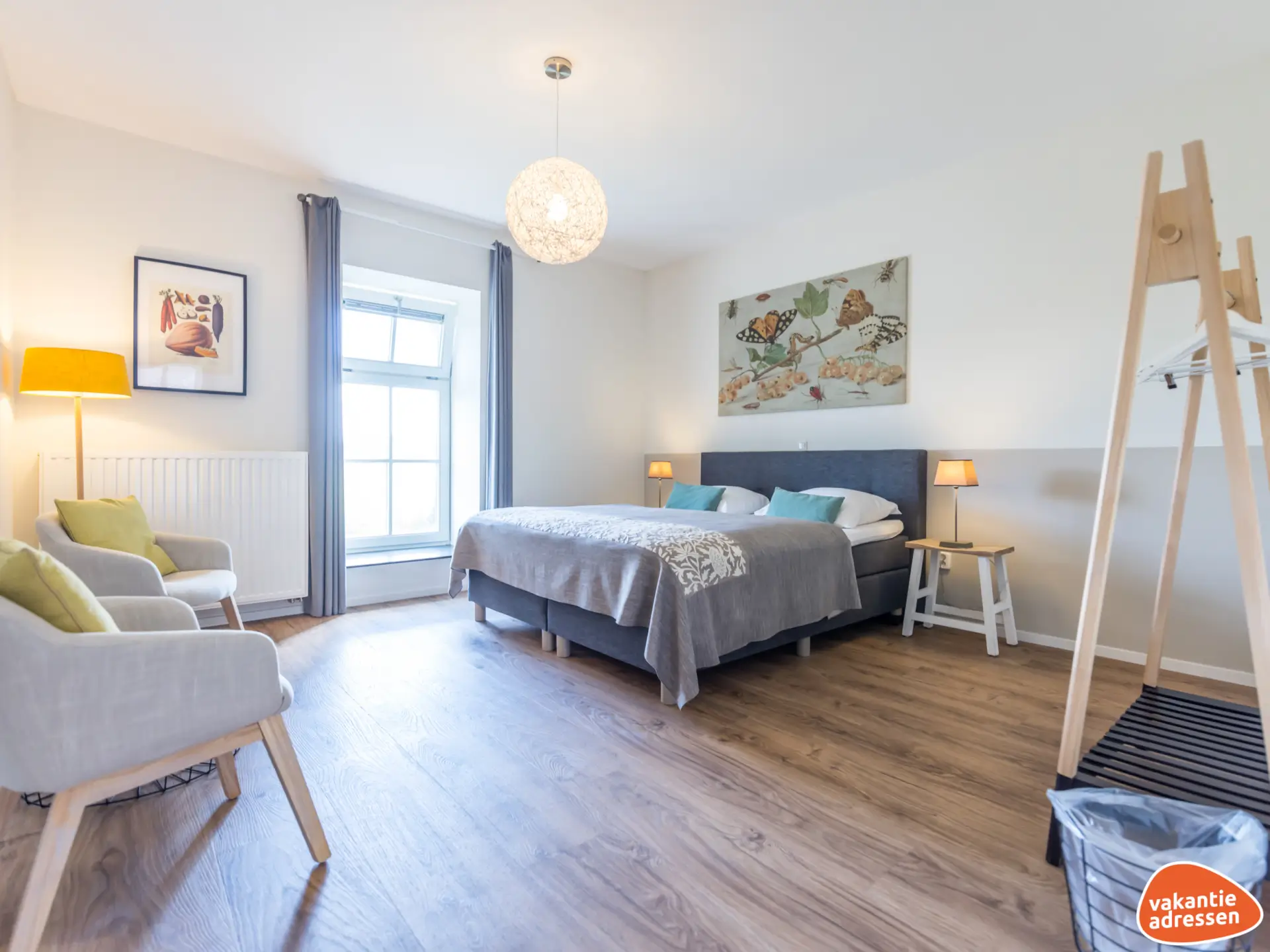 Plattegrond Huis 2 BG