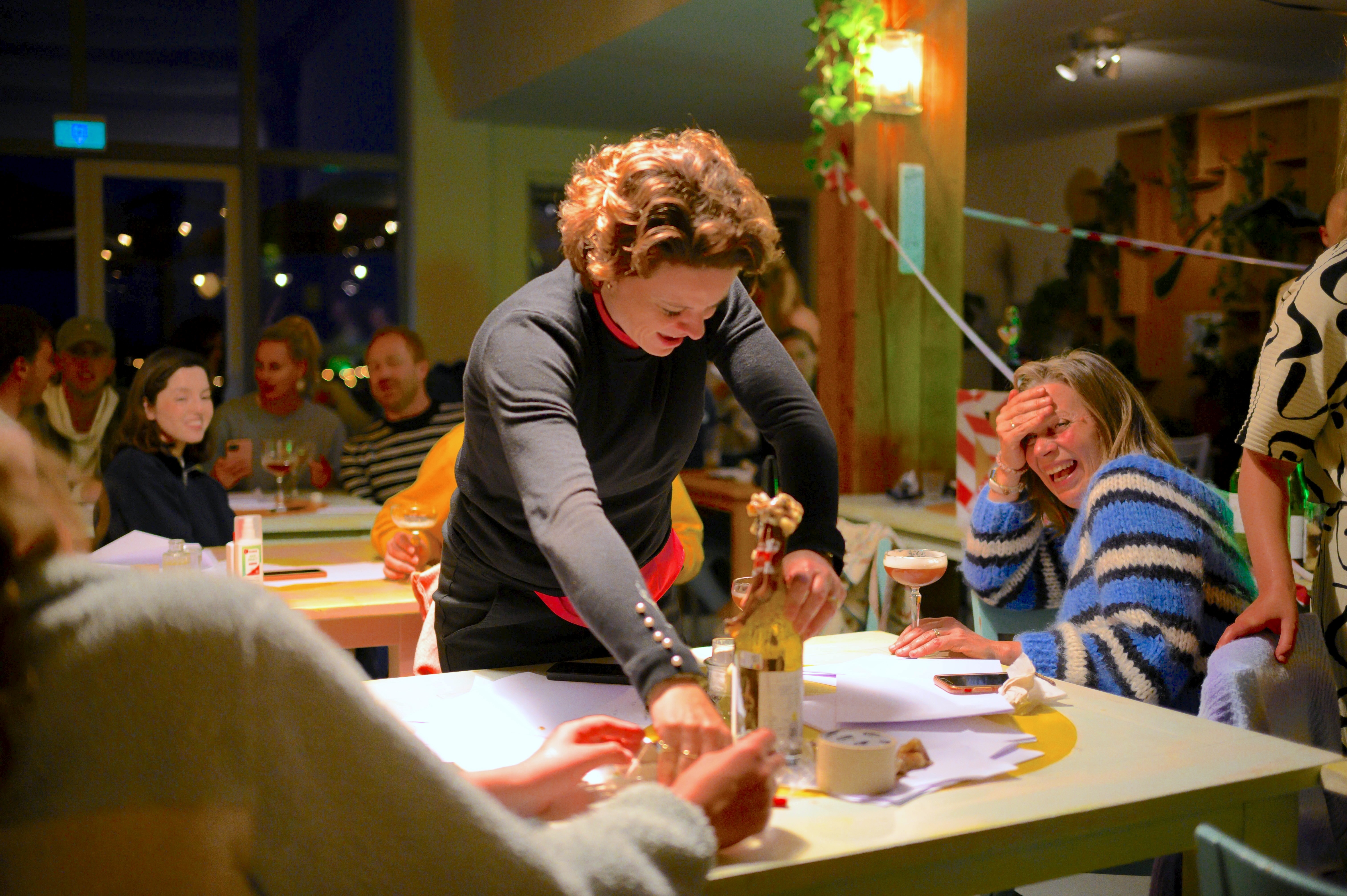 Escalatie