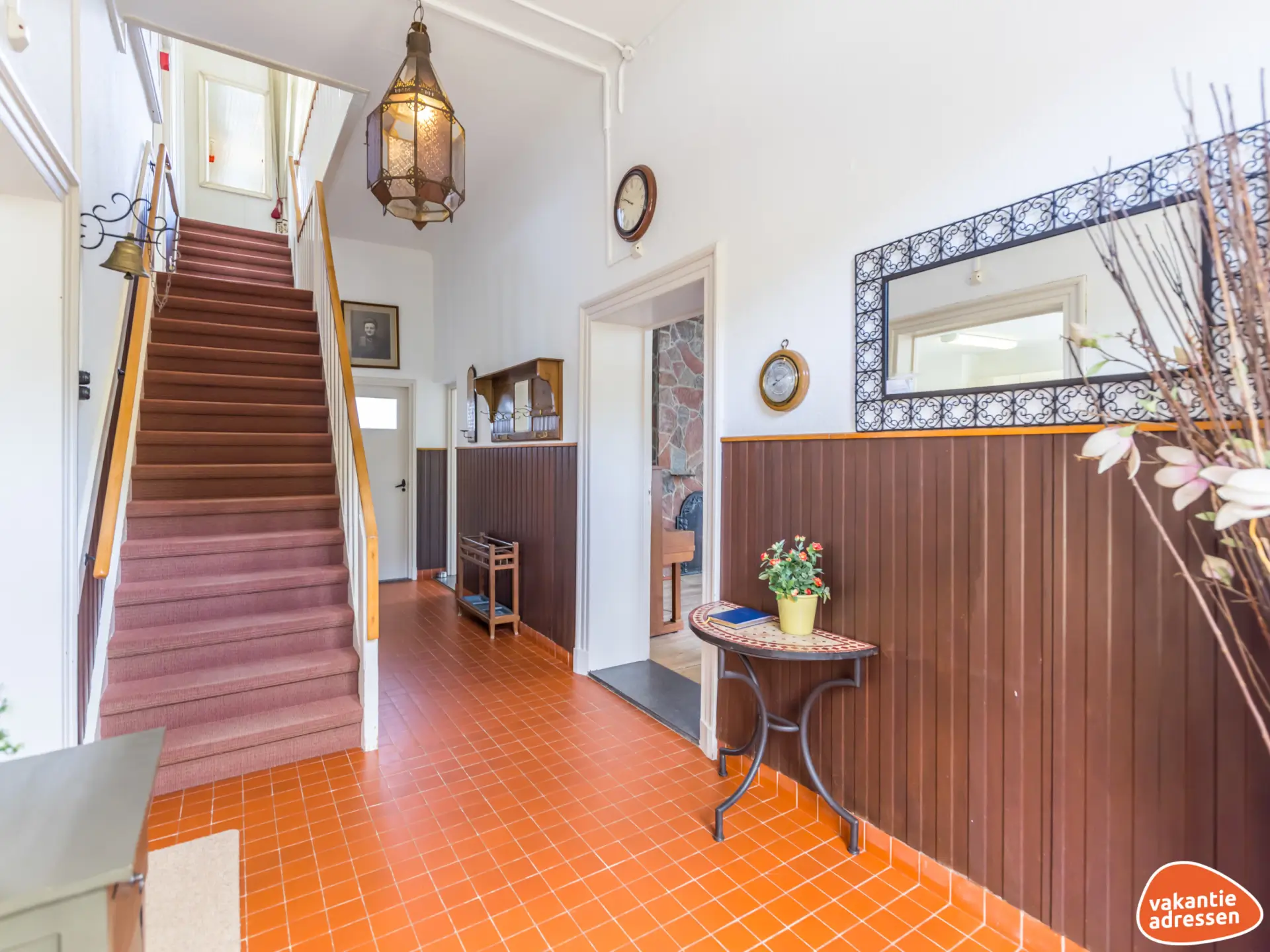Eetkamer